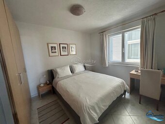 Dubrovník okolie – zariadený apartmán s výhľadom na more - 5