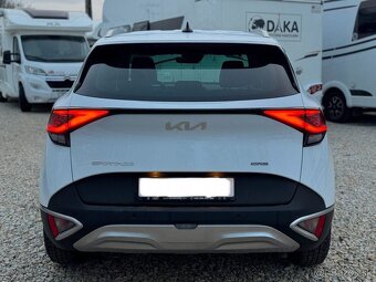 Kia Sportage 1.6 T-GDi MHEV Gold - 5