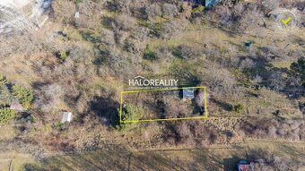 HALO reality - Predaj, pozemok 483 m2 Bratislava Lamač - E - 5