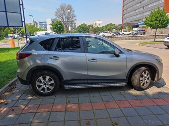 Mazda CX5 - 5