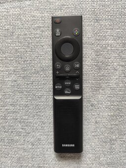 Smart TV Samsung 55" UE55CU7172 - 5