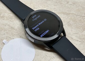 Xiaomi Watch S3 - 5