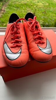 Kopačky NIKE Mercurial Victory FG Jr. Det - 5