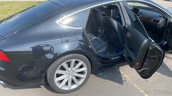 A7 3.0 TDi 180 kw 2011 4x4 - 5