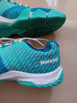 Babolat velkost 40 (25.5cm) - 5