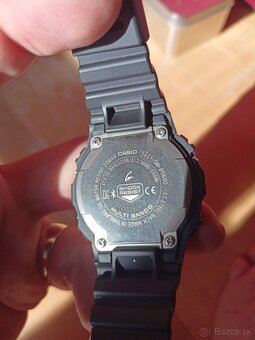 Casio G-Shock GW-B5600BP - 5