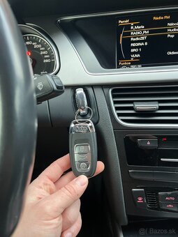 Audi A5 Sportback 3.0 TDI(180kw) diesel quattro S tronic - 5