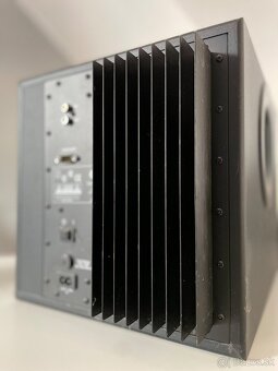 Logitech Z 2300 - 5
