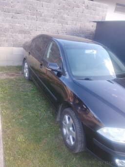 Predám Škoda Octavia 2 - 5
