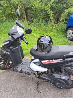 Adamoto ard 125 - 5