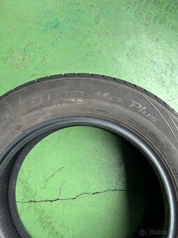 215/60 R16 99H XL NEXEN N’BLUE HD PLUS - 5