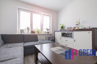PREDAJ - 2 izbový byt, ul. Záhradná - NMnV - 5