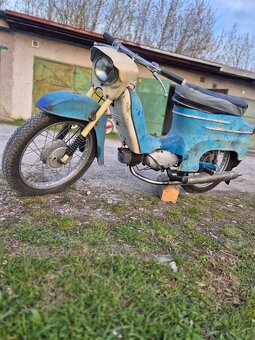 Jawa pionier - 5