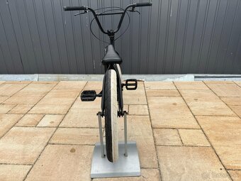 Pream Wethepeople BMX Nova 20 matná čierna - 5