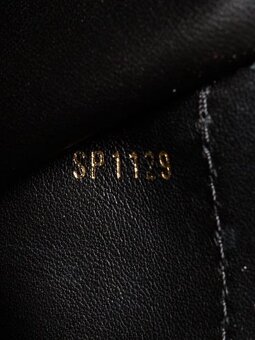 Louis Vuitton kabelka - 5