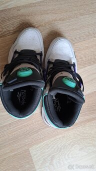 Reebok Pump Omni Zone II - 5