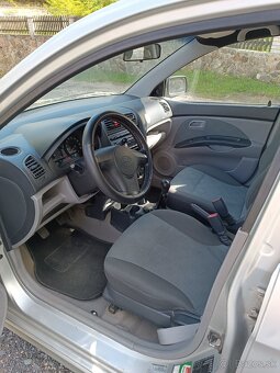 Kia Picanto ex - 5