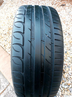 4x obut alu Tomason 5x112 R18 J8 ET40-225/45-DOT 2023-4mm - 5