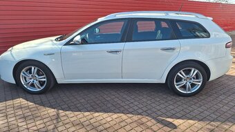 ALFA ROMEO 159 SW.2.0 MULTIJET. - 5