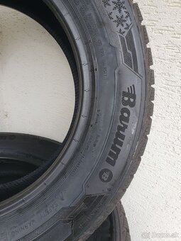 Pneu Kumho leto a Barum Polaris 5 185/65 R15
- 5