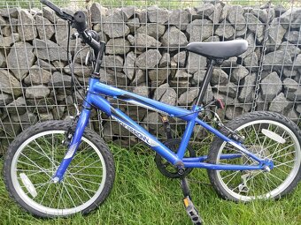 Detské bicykle - 5