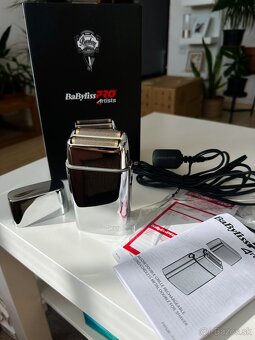 Babyliss pro FX02 - 5