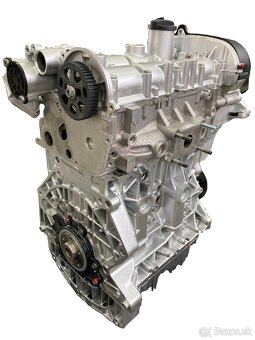 Repasovaný motor 1.2 TSI- kódy: CJZ, CJZA, CJZB... - 5