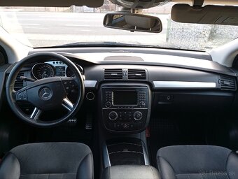 Mercedes-Benz R trieda 320 CDI 4-matic - 5