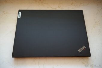 █ Lenovo T14s gen 4 (i5-13g, 32GB RAM, zár. Lenovo 2027) █ - 5