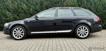 Audi a6 3.0 TDI 171KW Allroad - 5