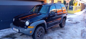 Jeep Cherokee 2.8 CRD - 5