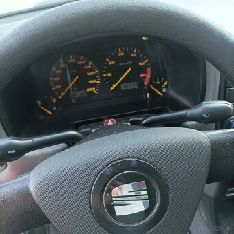 seat.inca 1.4 - 5