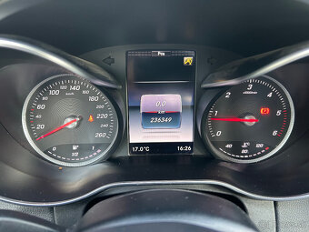 Mercedes-Benz C 220 D - 5