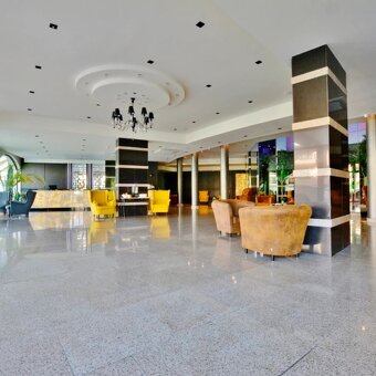 Apartmány Bulharsko NOVOSTAVBA - 5