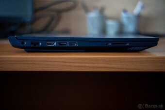 HP Victus 16 i7-11800H, RTX 3060, QHD 165hz - 5