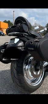 Harley Davidson V-rod VRSCA - 5