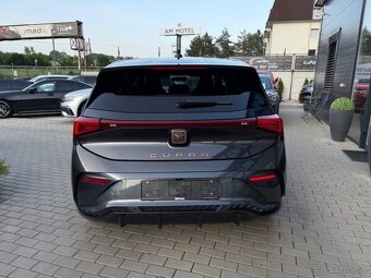 Cupra Born 62kWh Cooper Edition FULL - 5