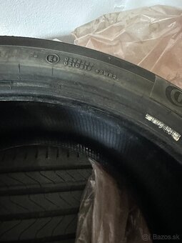 Pneumatiky Continental 235/40R18 - 5