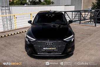 Audi A3 1.5Tfsi - 5