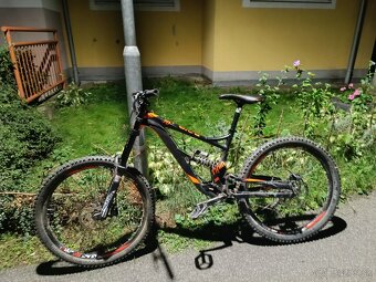 Kellys noid 70 za 600€ - 5