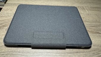 Logitech Folio Touch - puzdro s klávesnicou pre iPad - 5
