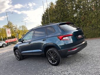 Škoda Karoq 2.0 TDI EVO Style DSG - 5