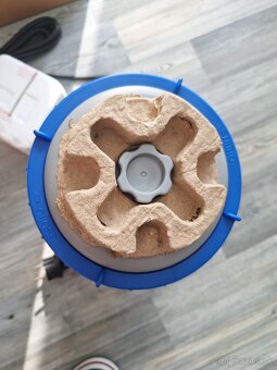 Filtrácia - 5