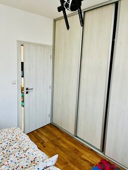 VÝNIMOČNÝ 4. izbový byt, 88m2, Sekčov, PO - 5