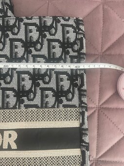 Taska Christian Dior - 5