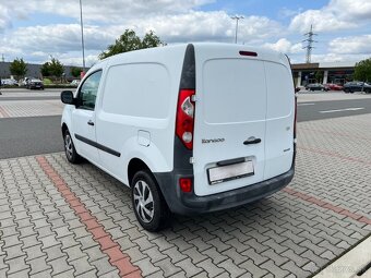 Renault Kangoo 1.5 DCi klima - 5