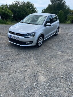 Volkswagen polo - 5