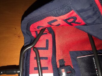 NOVÁ TOMMY HILFIGER originál tenka/damska bundicka S - 5