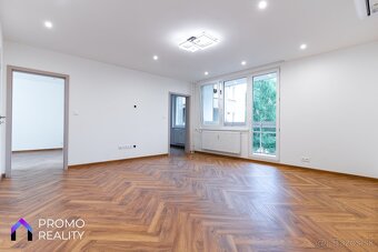 Kompletne zrekonštruovaný 3-izbový, sídlisko Východ 75 m² - 5