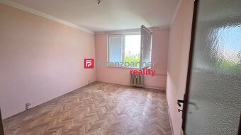 4 izb. byt, Kpt. Nálepku, Levice - 5